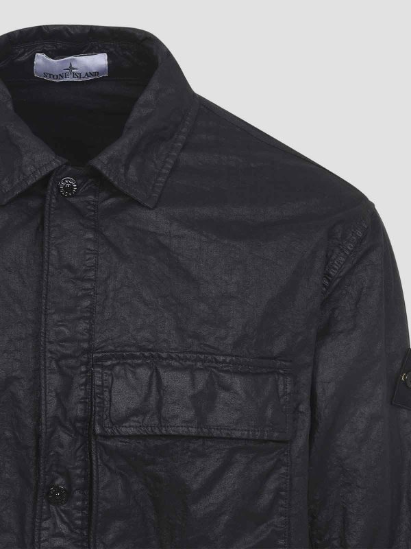 The Best Shops STONE ISLAND: camicie - Camicia