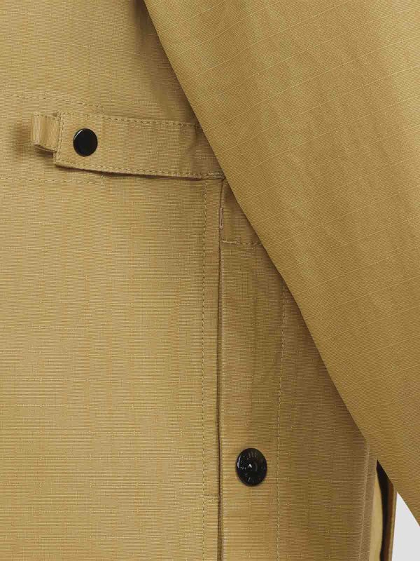 The Best Shops STONE ISLAND: camicie - Camicia