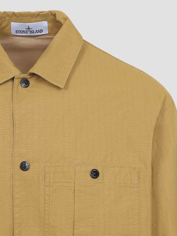 Camicia shop online: STONE ISLAND