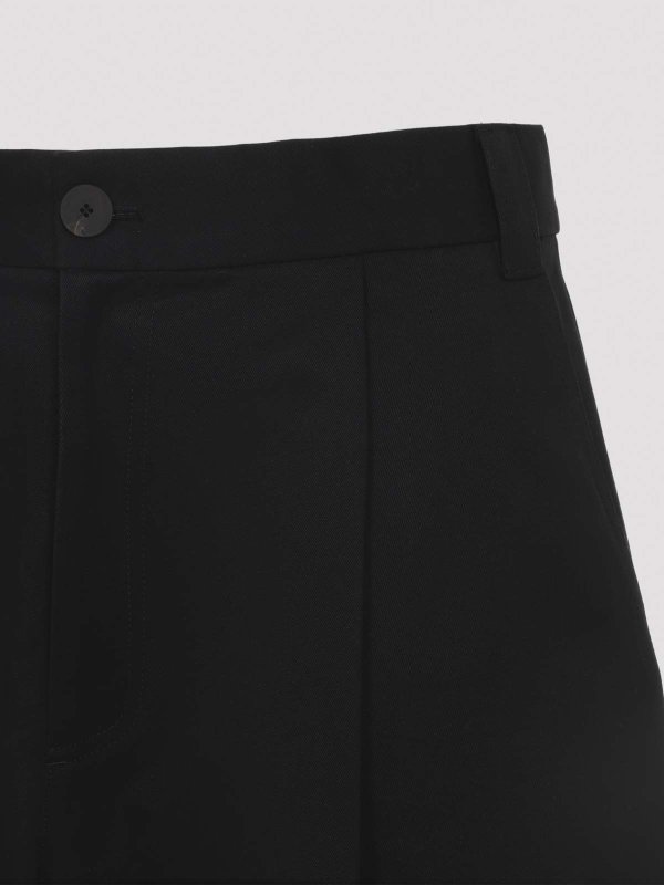 Sorte Pants shop online: STUDIO NICHOLSON