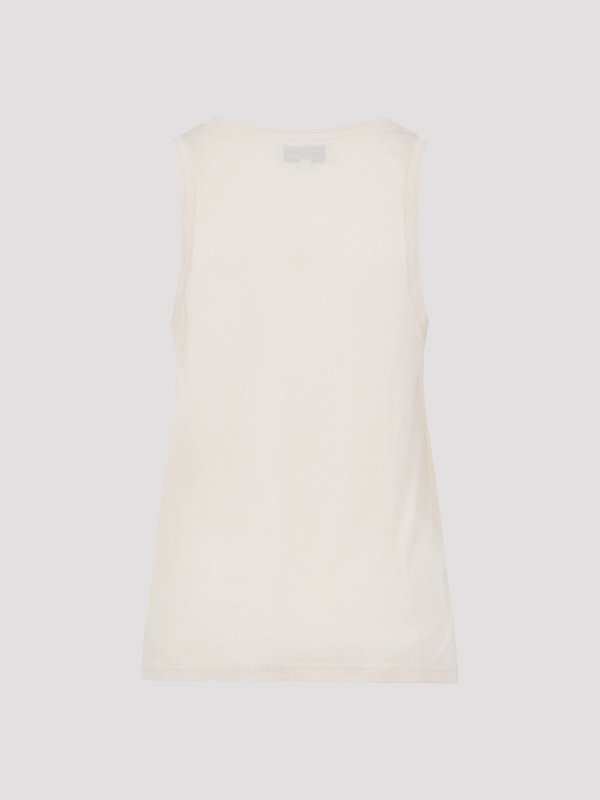 STUDIO NICHOLSON: Chalecos online - Chaleco - Beis