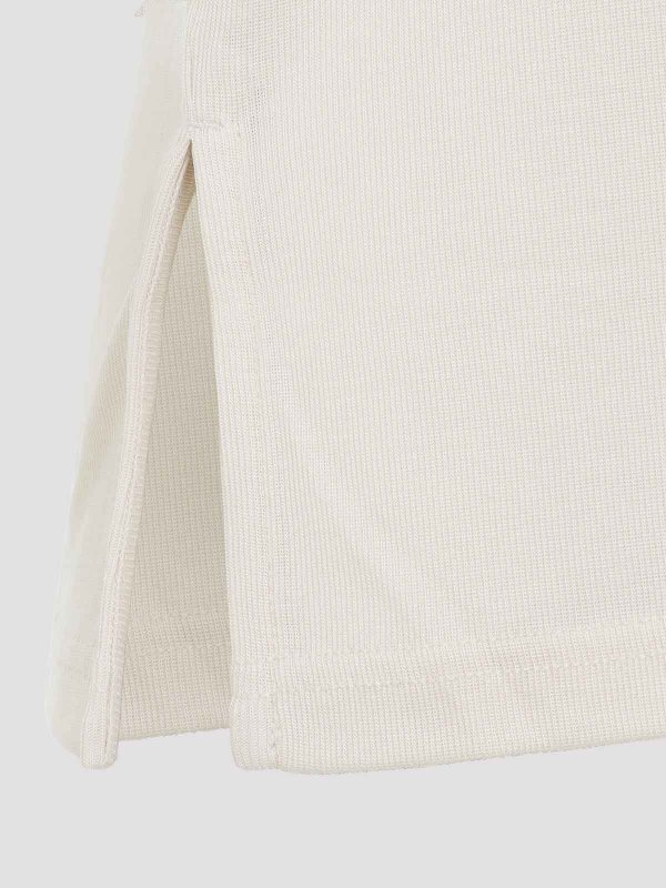 Chaleco - Beis shop online: STUDIO NICHOLSON