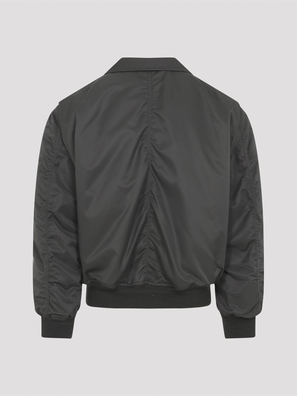 TOM FORD: knee length coats online - Blouson