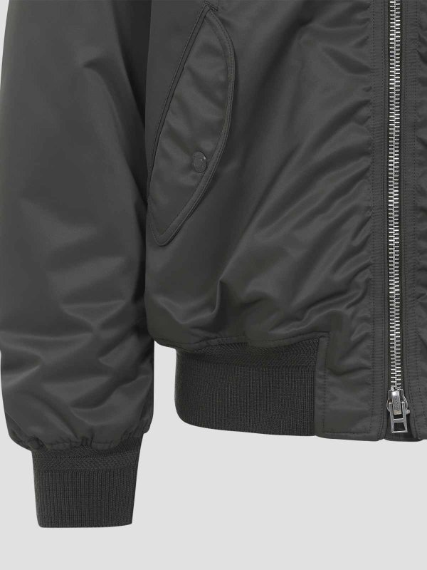 The Best Shops TOM FORD: knee length coats - Blouson