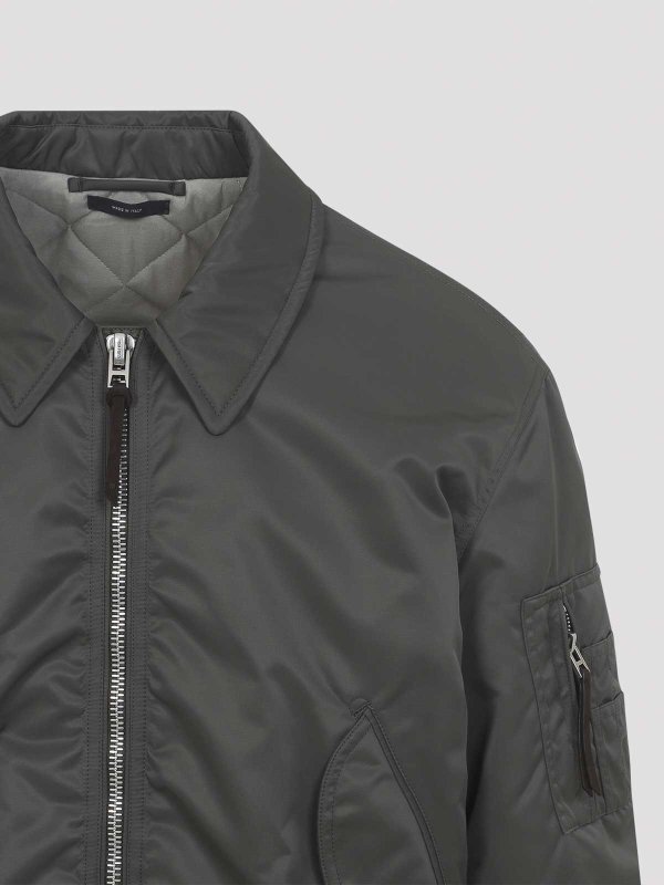 Blouson shop online: TOM FORD
