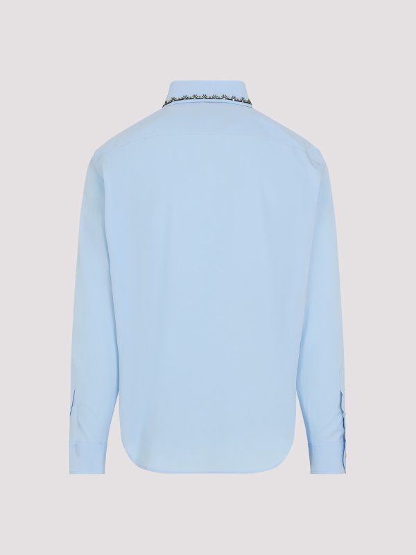 VALENTINO: Hemden online - Hemd - Hellblau