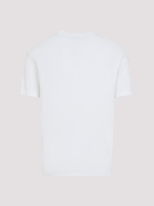 VALENTINO: t-shirt online - T-shirt  in cotone