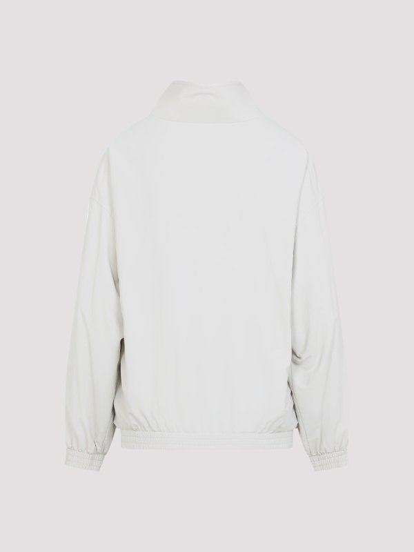 BALENCIAGA: casual jackets online - Track Jacket
