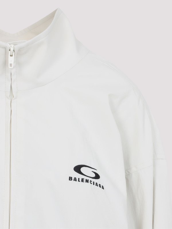 The Best Shops BALENCIAGA: casual jackets - Track Jacket
