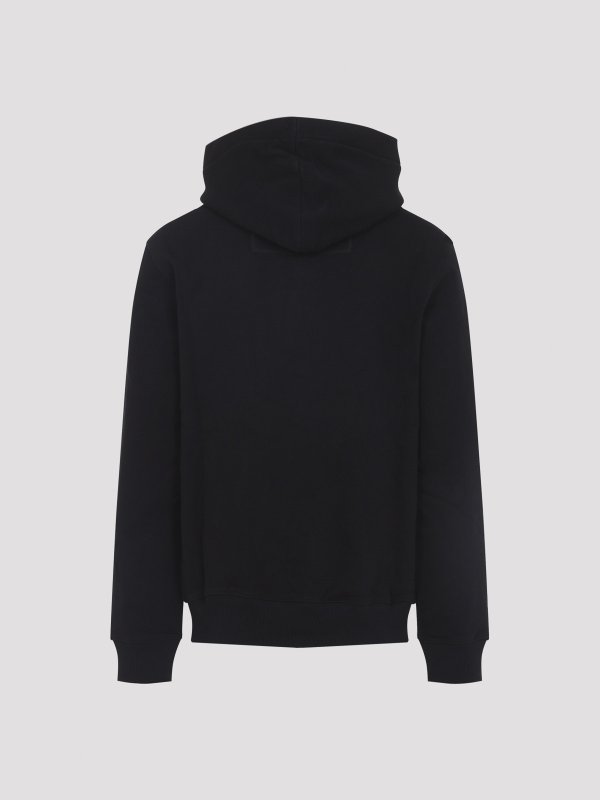 LANVIN: Sweatshirts und Pullover online - Sweatshirt - Schwarz