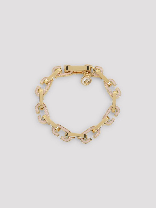 CASABLANCA: ブレスレット＆バングル online - ブレスレット/バングル - ブルー