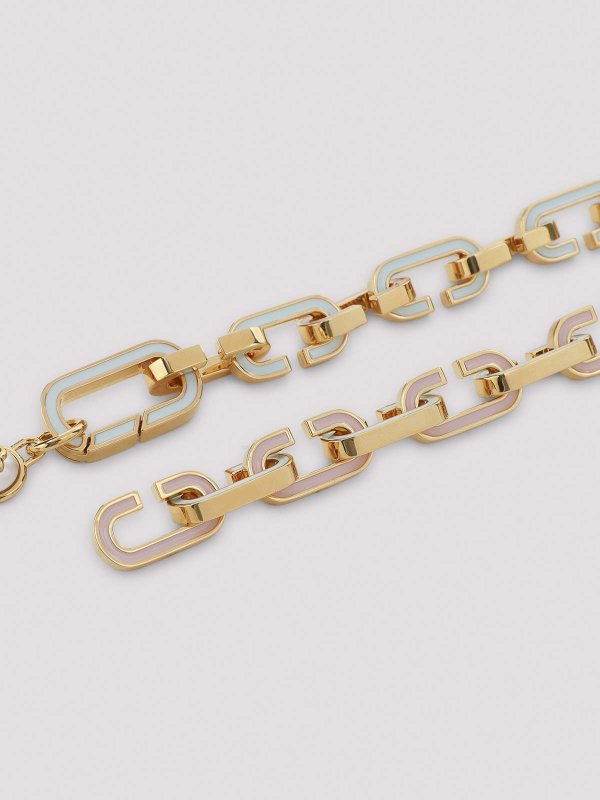 The Best Shops CASABLANCA: ネックレス - ネックレス/チョーカー - ブルー