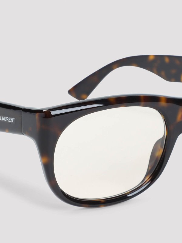 The Best Shops SAINT LAURENT: sunglasses - Sunglasses