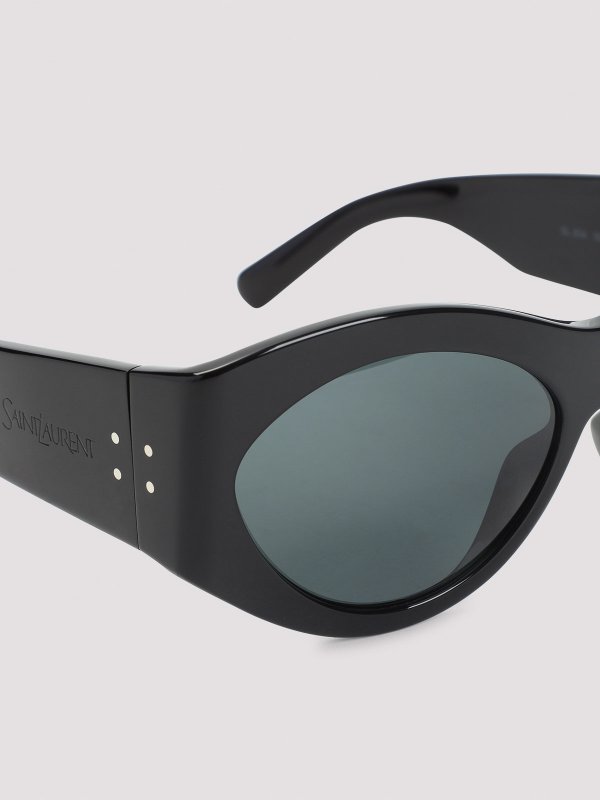 The Best Shops SAINT LAURENT: sunglasses - Sunglasses