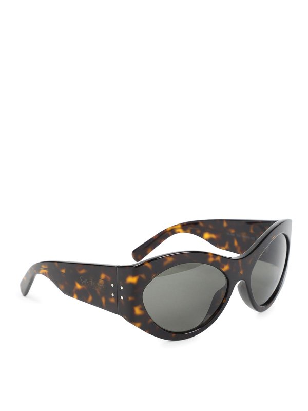 SAINT LAURENT: sunglasses - Sunglasses