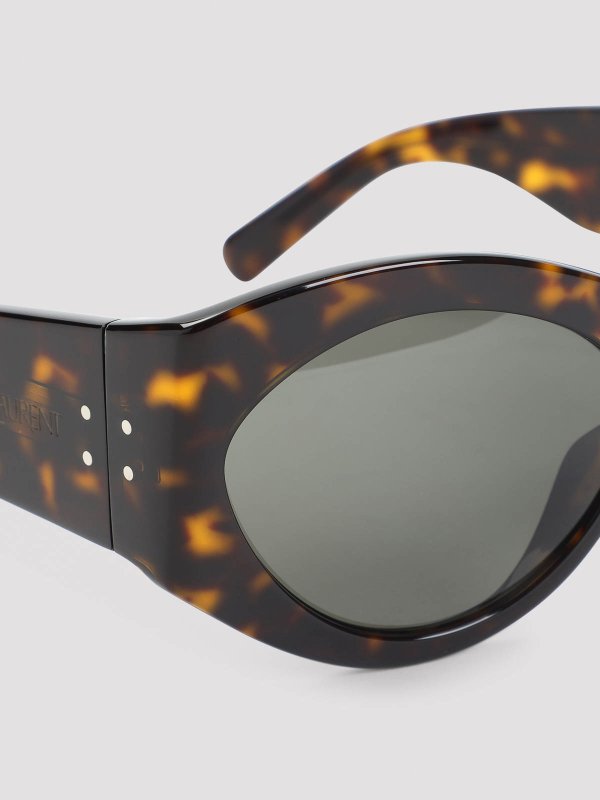 The Best Shops SAINT LAURENT: sunglasses - Sunglasses