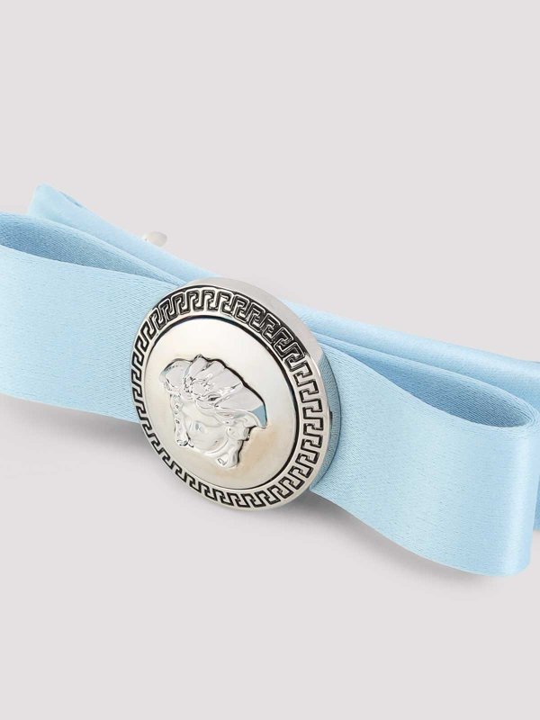 The Best Shops VERSACE: accessori per capelli - Fermaglio per capelli