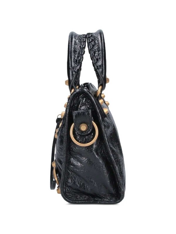 BALENCIAGA buy online ショルダーバッグ - 黒