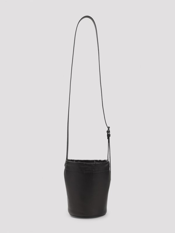Maison Margiela: belt bags online - Pouch Belt Bag