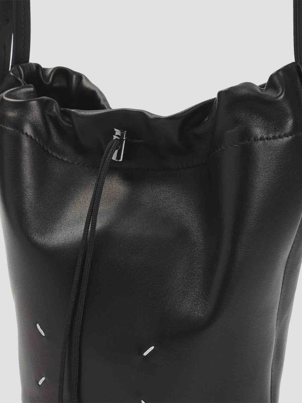 The Best Shops Maison Margiela: belt bags - Pouch Belt Bag