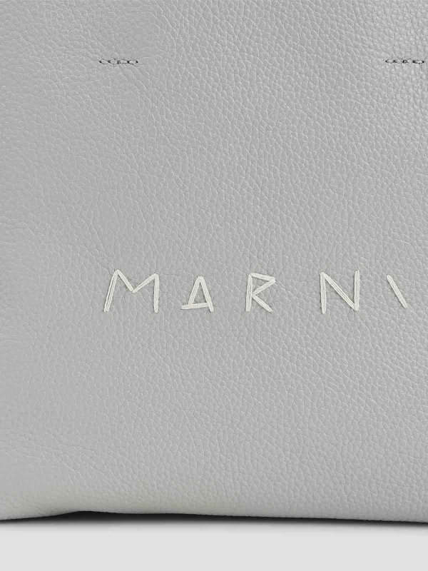 Mini borsa morbida Museo shop online: Marni