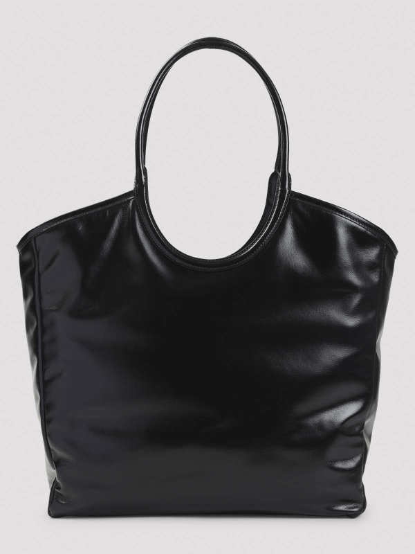 MIU MIU: totes bags online - Calf Leather Handbag