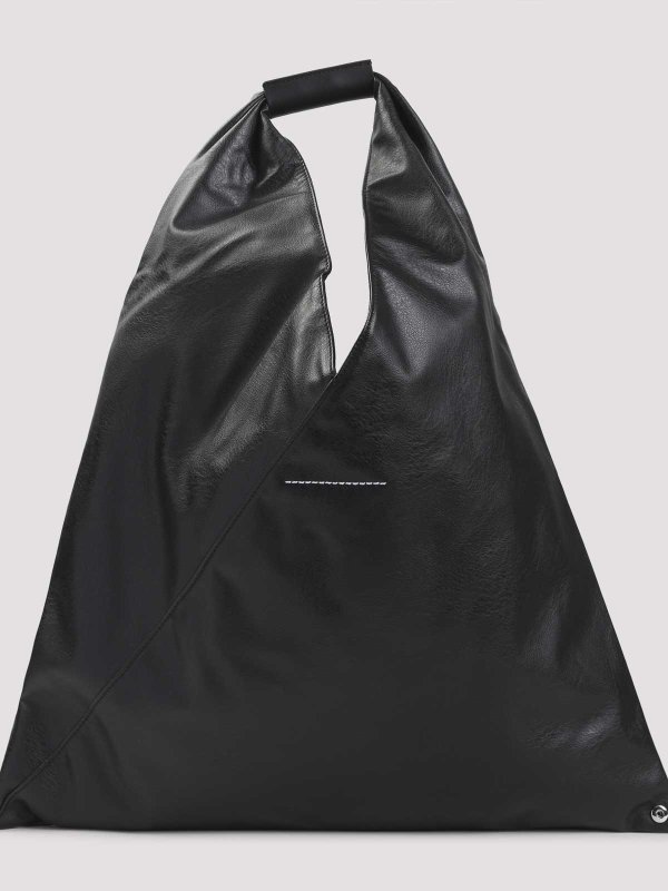 MM6 MAISON MARGIELA: ショルダーバッグ online - ショルダーバッグ - 黒