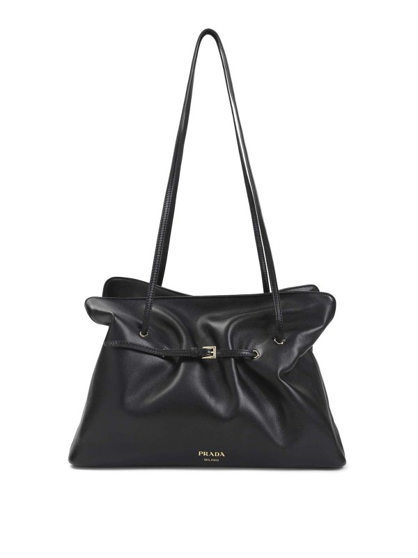 PRADA: totes bags - Dada Handbag