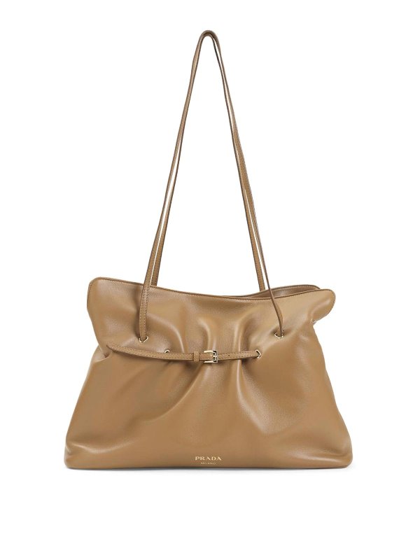 PRADA: totes bags - Dada Handbag