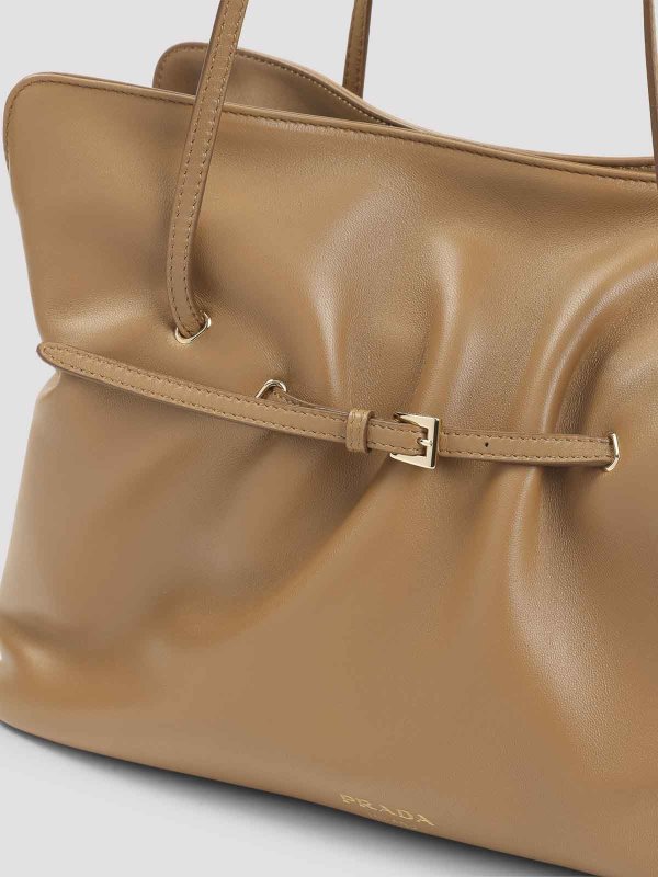 The Best Shops PRADA: totes bags - Dada Handbag