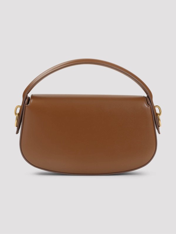 SAINT LAURENT: shoulder bags online - Voltaire Shoulder Bag