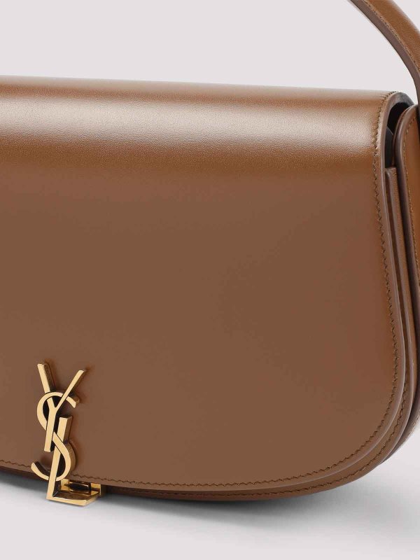 The Best Shops SAINT LAURENT: shoulder bags - Voltaire Shoulder Bag