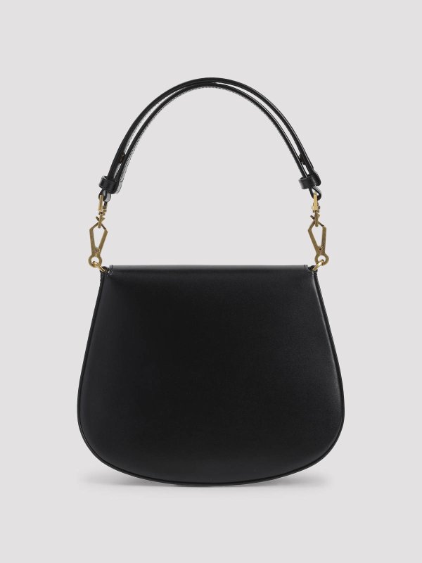 SAINT LAURENT: shoulder bags online - Voltaire Shoulder Bag