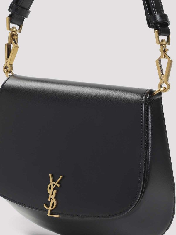 The Best Shops SAINT LAURENT: shoulder bags - Voltaire Shoulder Bag