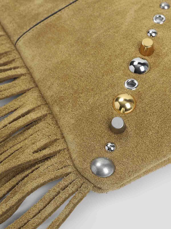 The Best Shops VALENTINO GARAVANI: shoulder bags - Medium Shoulder Bag