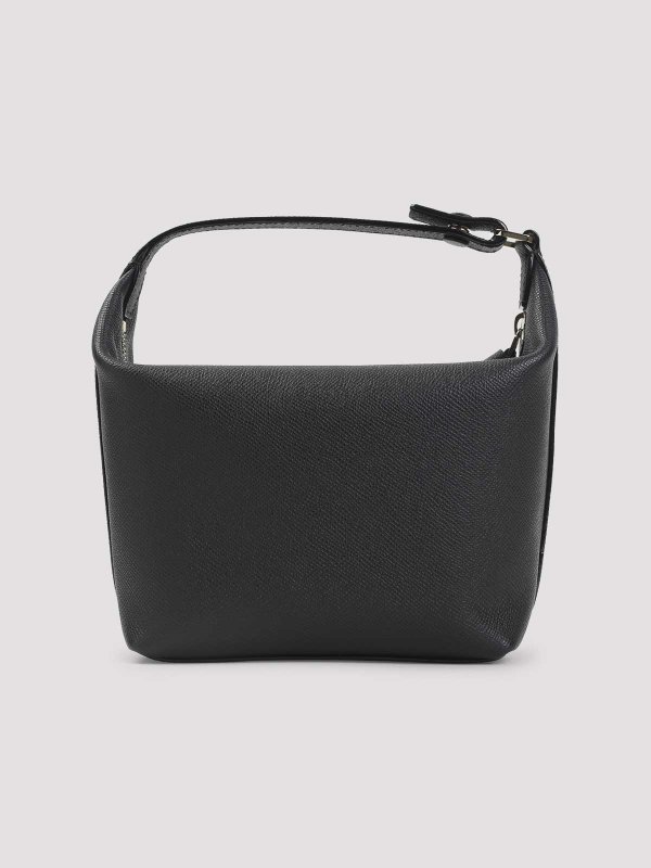 VALEXTRA: Clutch online - Pochette - Noir