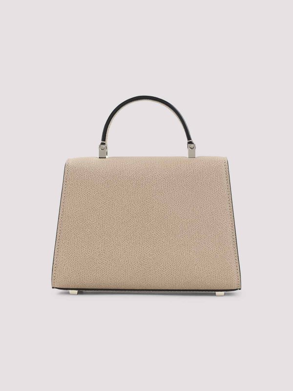 VALEXTRA: borse a tracolla online - Micro borsa a tracolla Iside