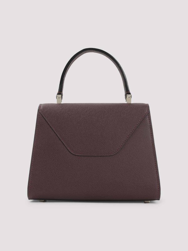 VALEXTRA: クラッチバッグ online - クラッチバッグ - ボルドー