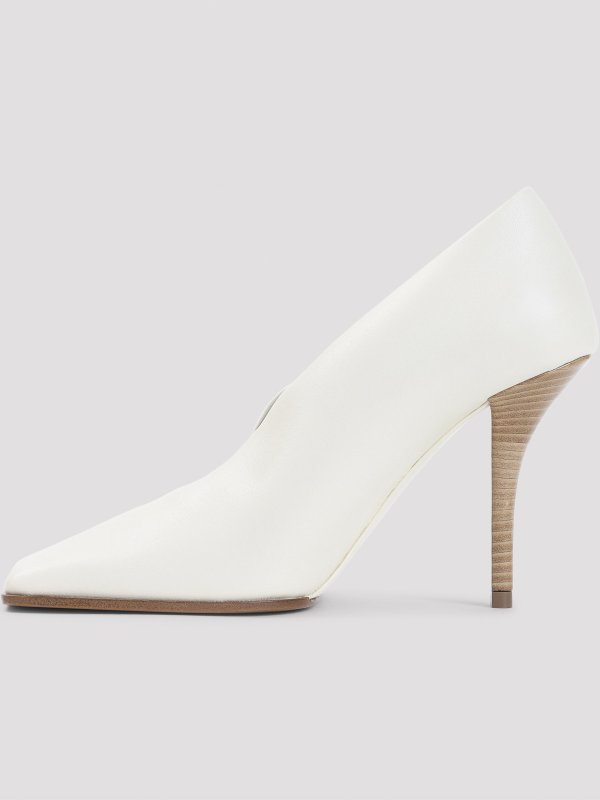 Alaïa: scarpe décolleté online - 90 pompe