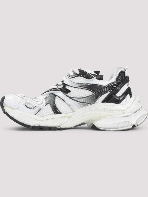 BALENCIAGA: スニーカー online - スニーカー - 白