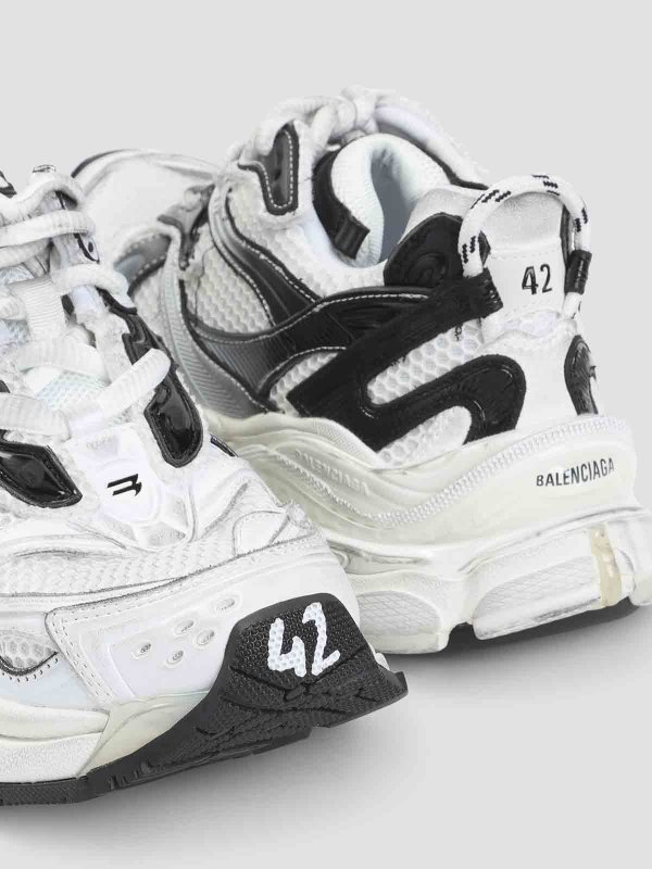 スニーカー - 白 shop online: BALENCIAGA