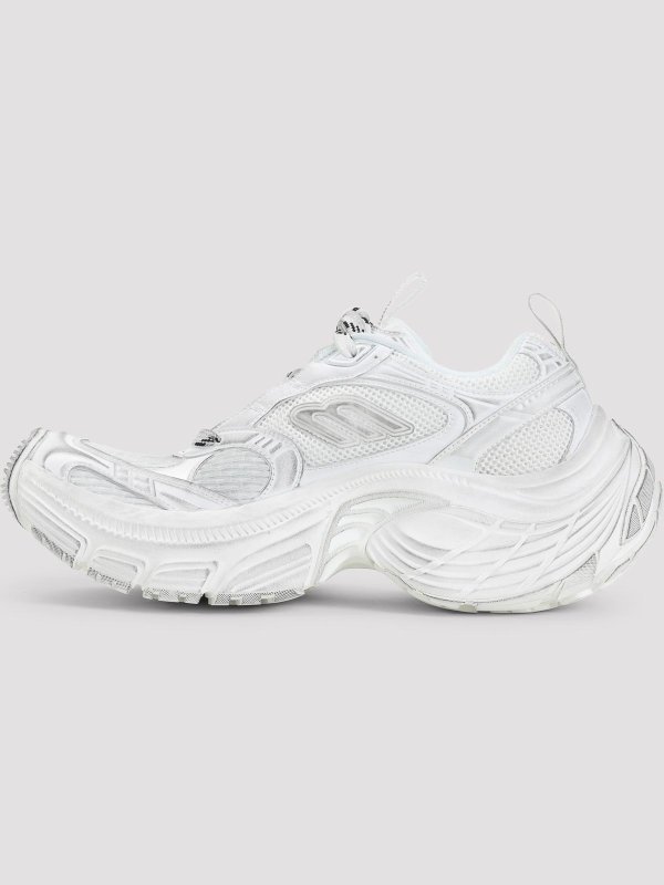 BALENCIAGA: スニーカー online - スニーカー - 白