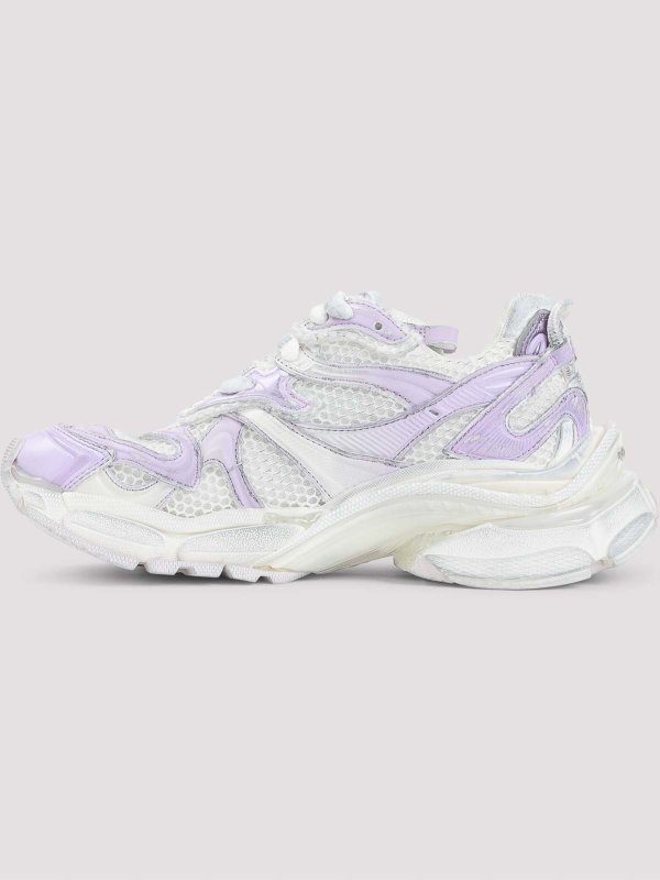 BALENCIAGA: スニーカー online - スニーカー - グレー