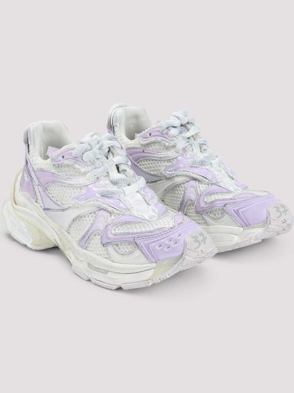 The Best Shops BALENCIAGA: スニーカー - スニーカー - グレー