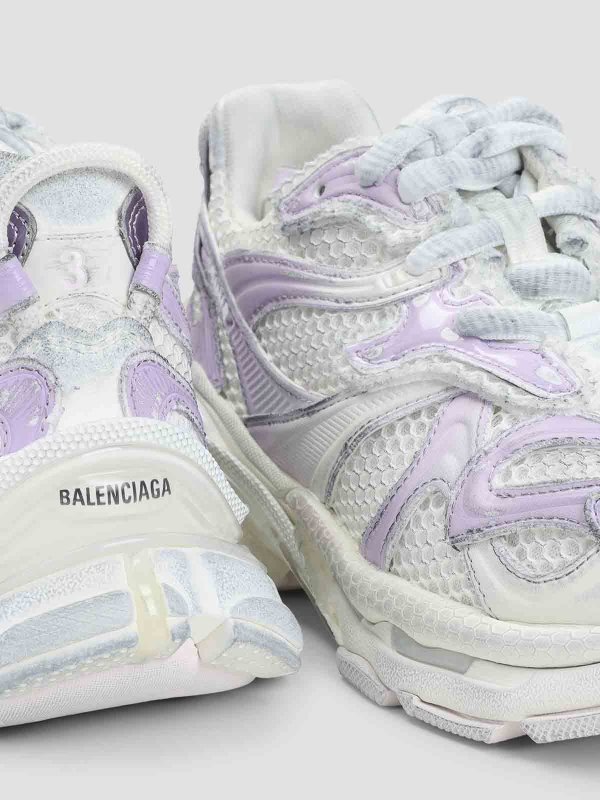 スニーカー - グレー shop online: BALENCIAGA