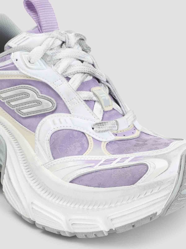 スニーカー - ベージュ shop online: BALENCIAGA