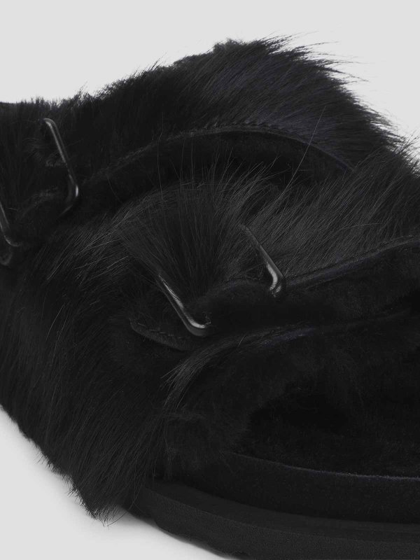 ミュール - 黒 shop online: BIRKENSTOCK