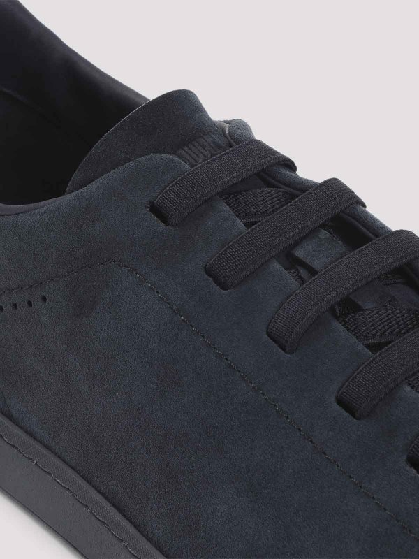 スニーカー - ダークブルー Replica 
online: CHURCH