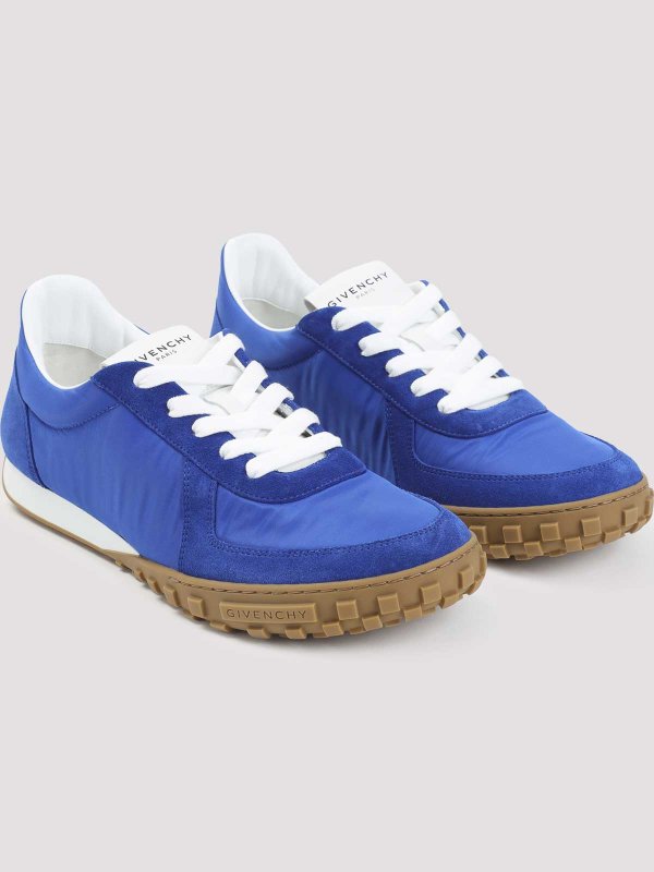 The Best Shops GIVENCHY: trainers - Polyamide Sneakers