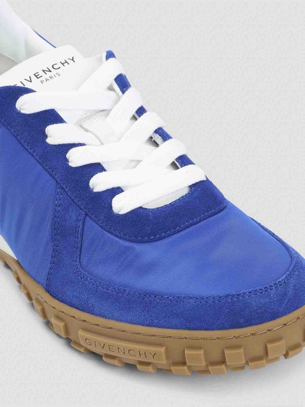 Polyamide Sneakers shop online: GIVENCHY